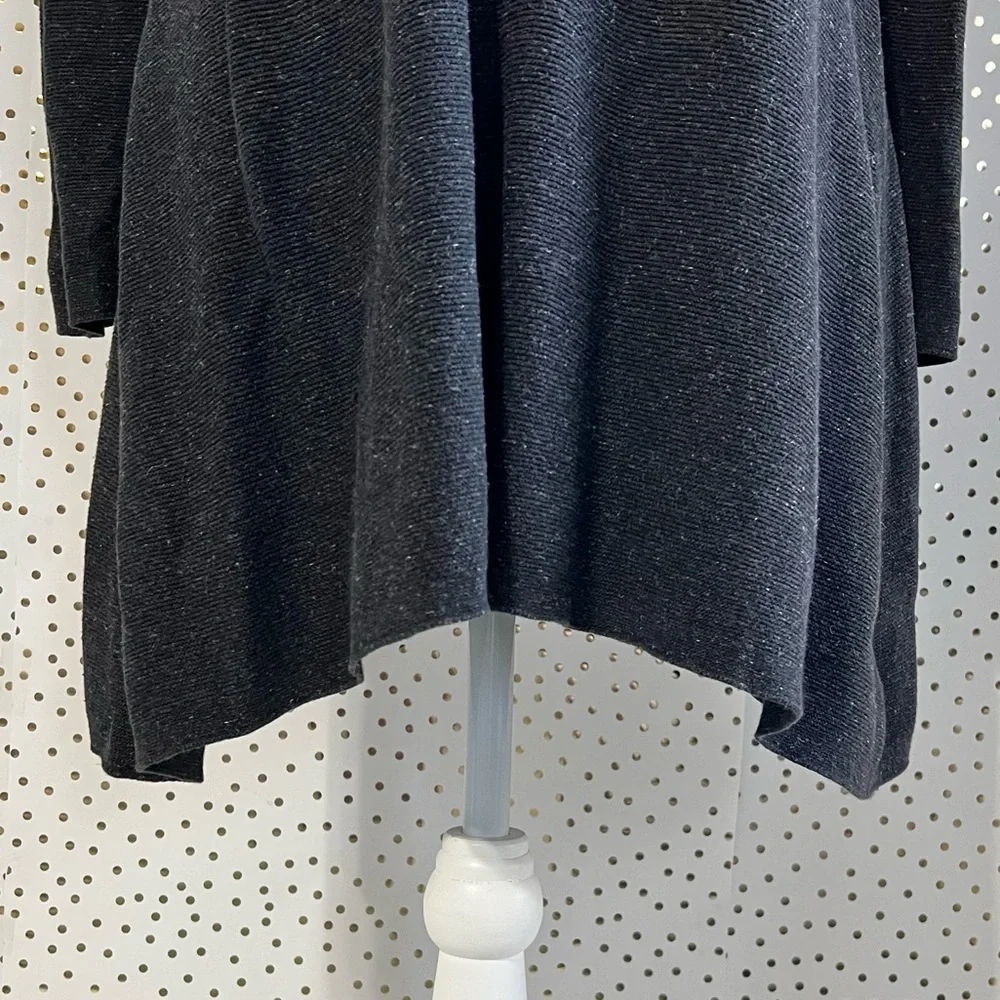 Eileen Fisher Linen Blend Tunic